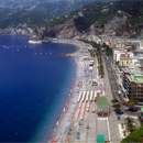 Hotel a Maiori, Soggiornare in Costiera Amalfitana