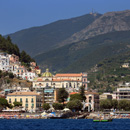 Hotel a Maiori, Soggiornare in Costiera Amalfitana