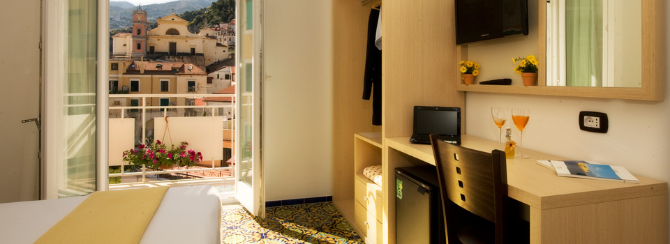 Hotels in Maiori, Amalfi Coast