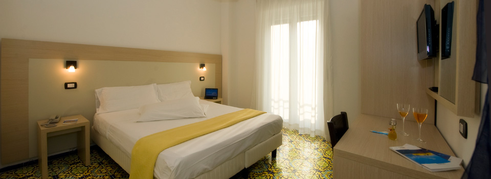 Hotels in Maiori, Amalfi Coast