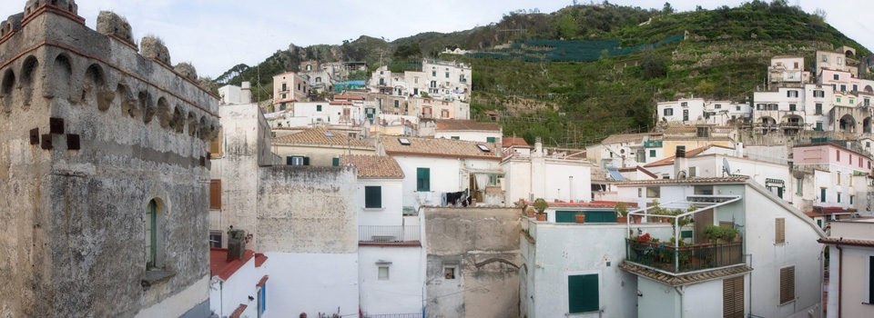 Hotels in Maiori, Amalfi Coast