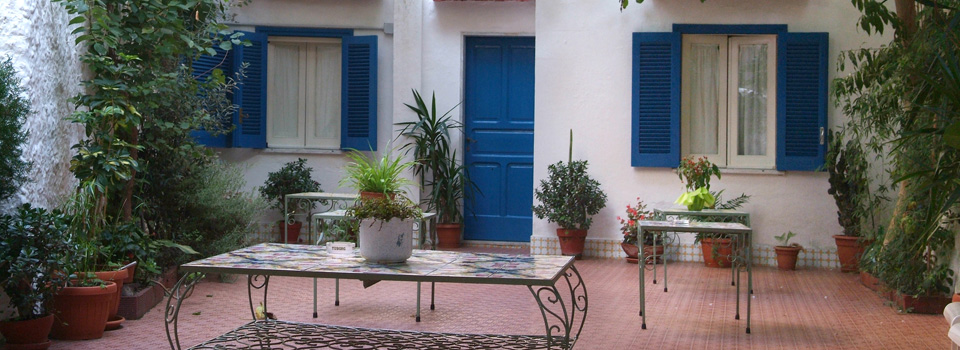 Hotels in Maiori, Amalfi Coast